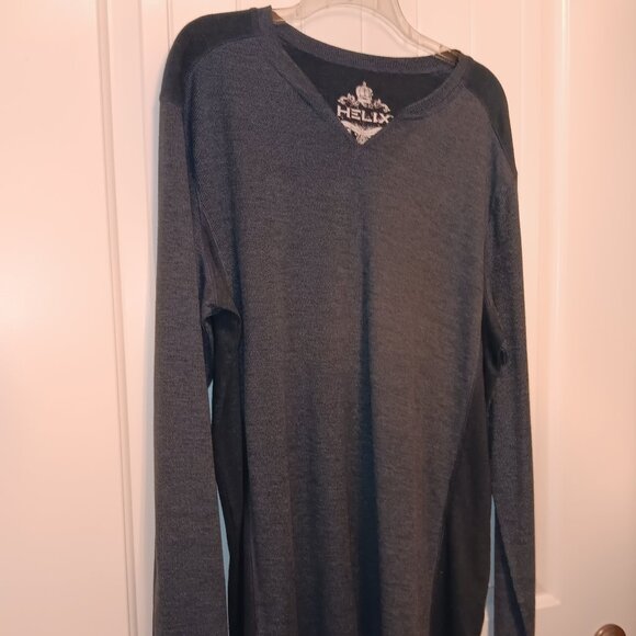 Helix Shirt - Picture 1 of 4